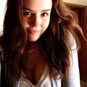 Meet your Posher, Rebecca